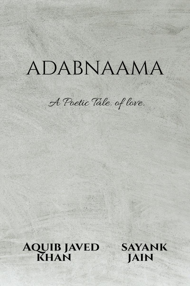 Adabnaama