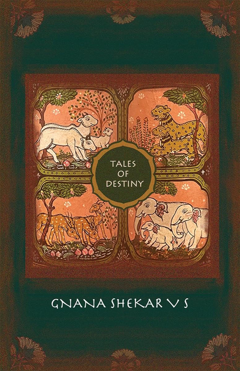 Tales of Destiny