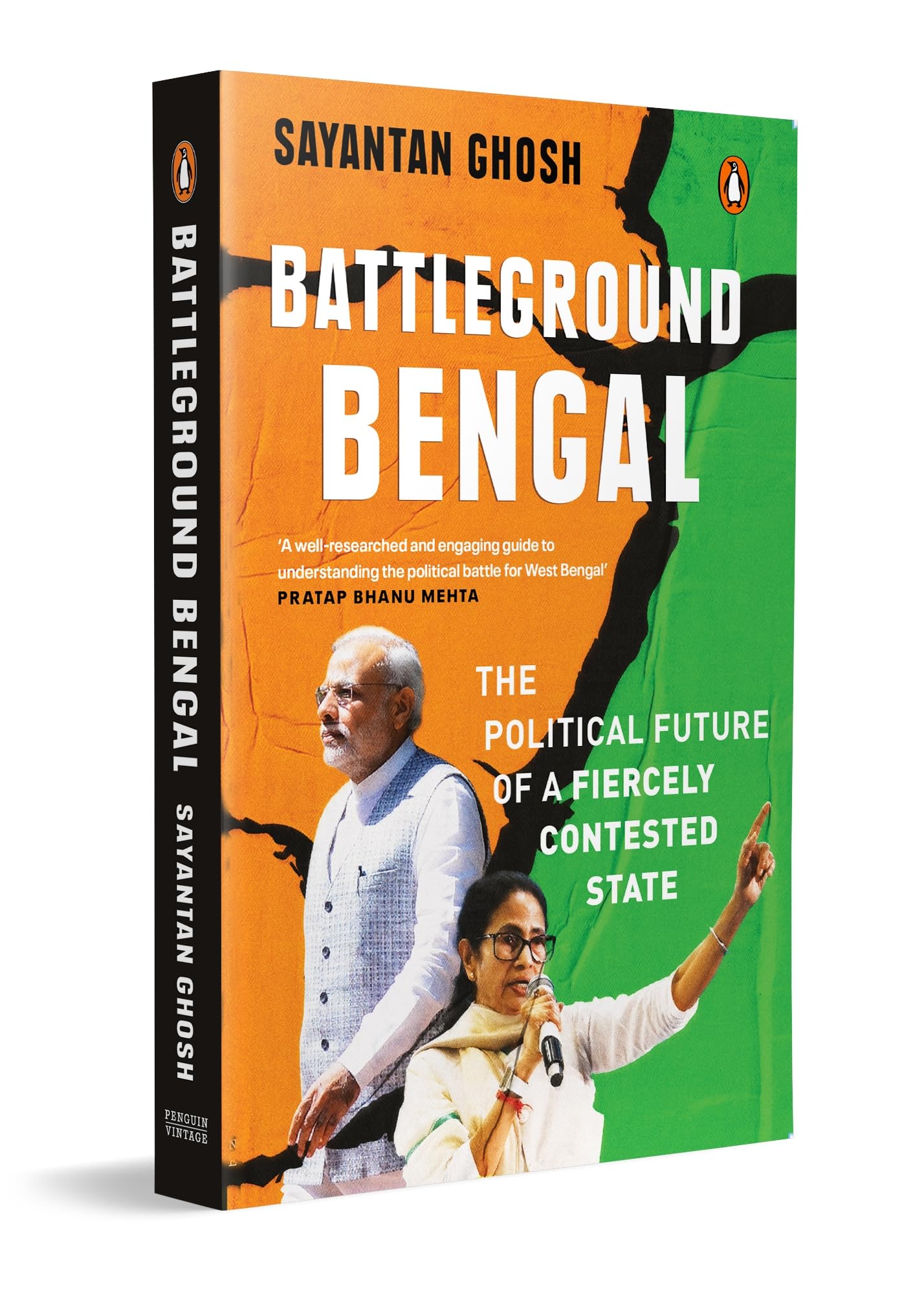 Battleground Bengal: The Political Future of a Fiercely Contested State | A Deep Dive into West Bengal Politics | An Insider Ana