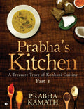 PrabhaS Kitchen: A Treasure Trove Of Konkani Cuisine