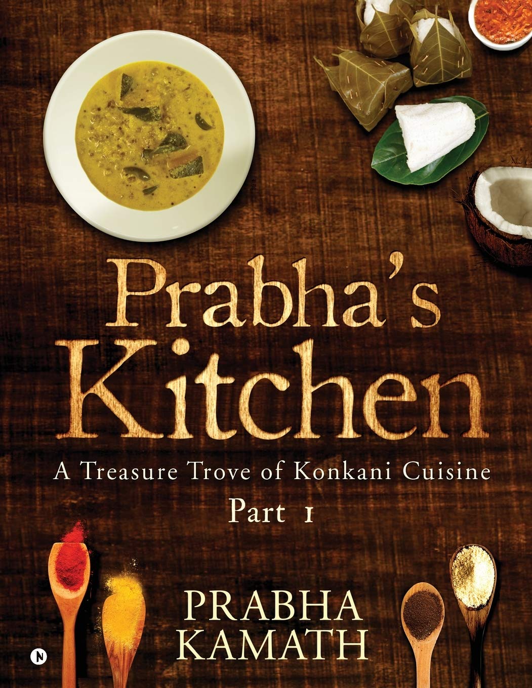 PrabhaS Kitchen: A Treasure Trove Of Konkani Cuisine