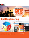 Gate 2020  Guide  Civil Engineering