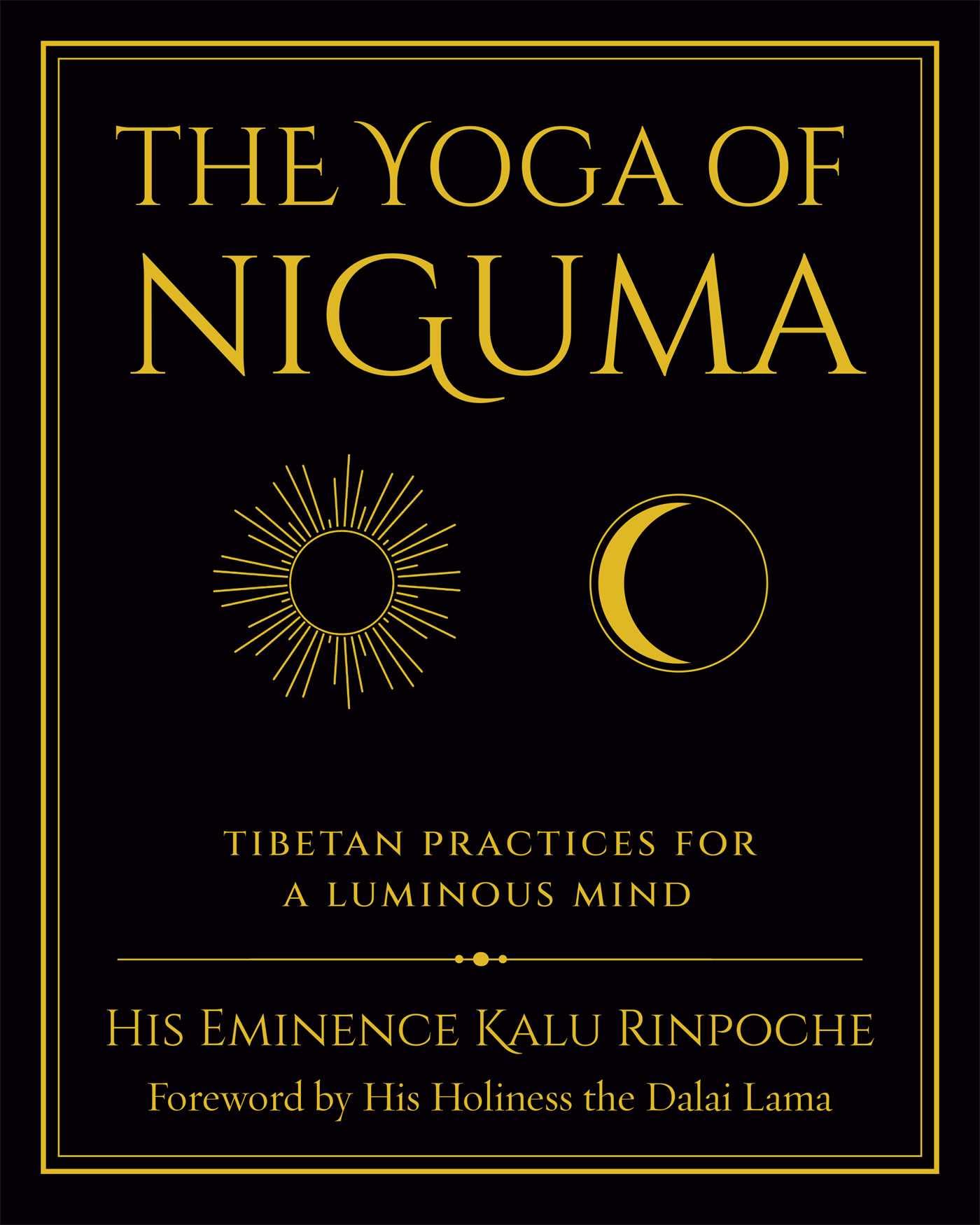 Yoga Of Niguma
