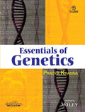 Essentials Of Genetics | E