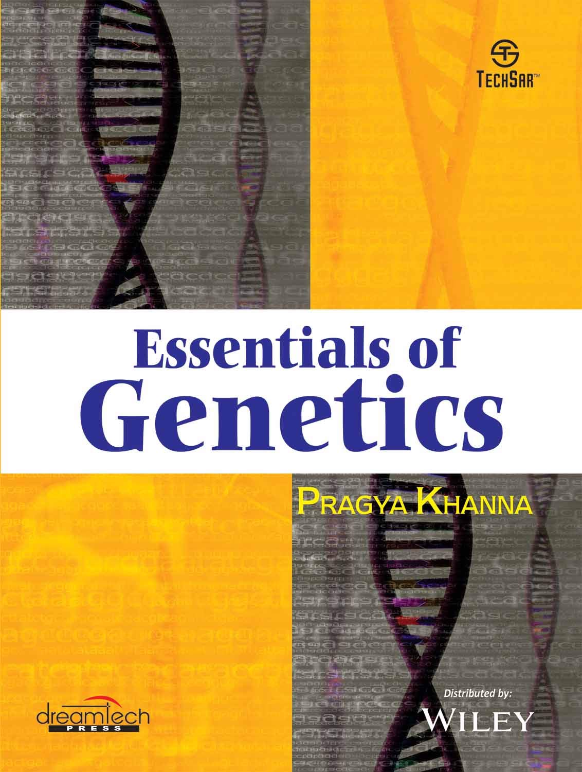 Essentials Of Genetics | E