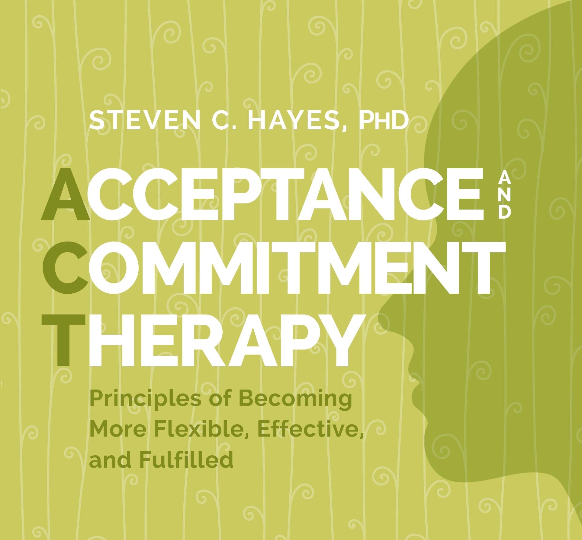 Acceptance and Commitment Therapy: Principles of Becoming More Flexible, Effective, and Fulfilled