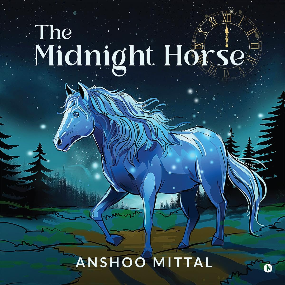 The Midnight Horse