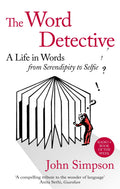 THE WORD DETECTIVE
