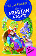 Tales of Arabian Nights