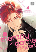 Therapy Game Restart, Vol. 4 (4)