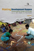 MAKING DEVELOPMENT HAPPEN (TISS)