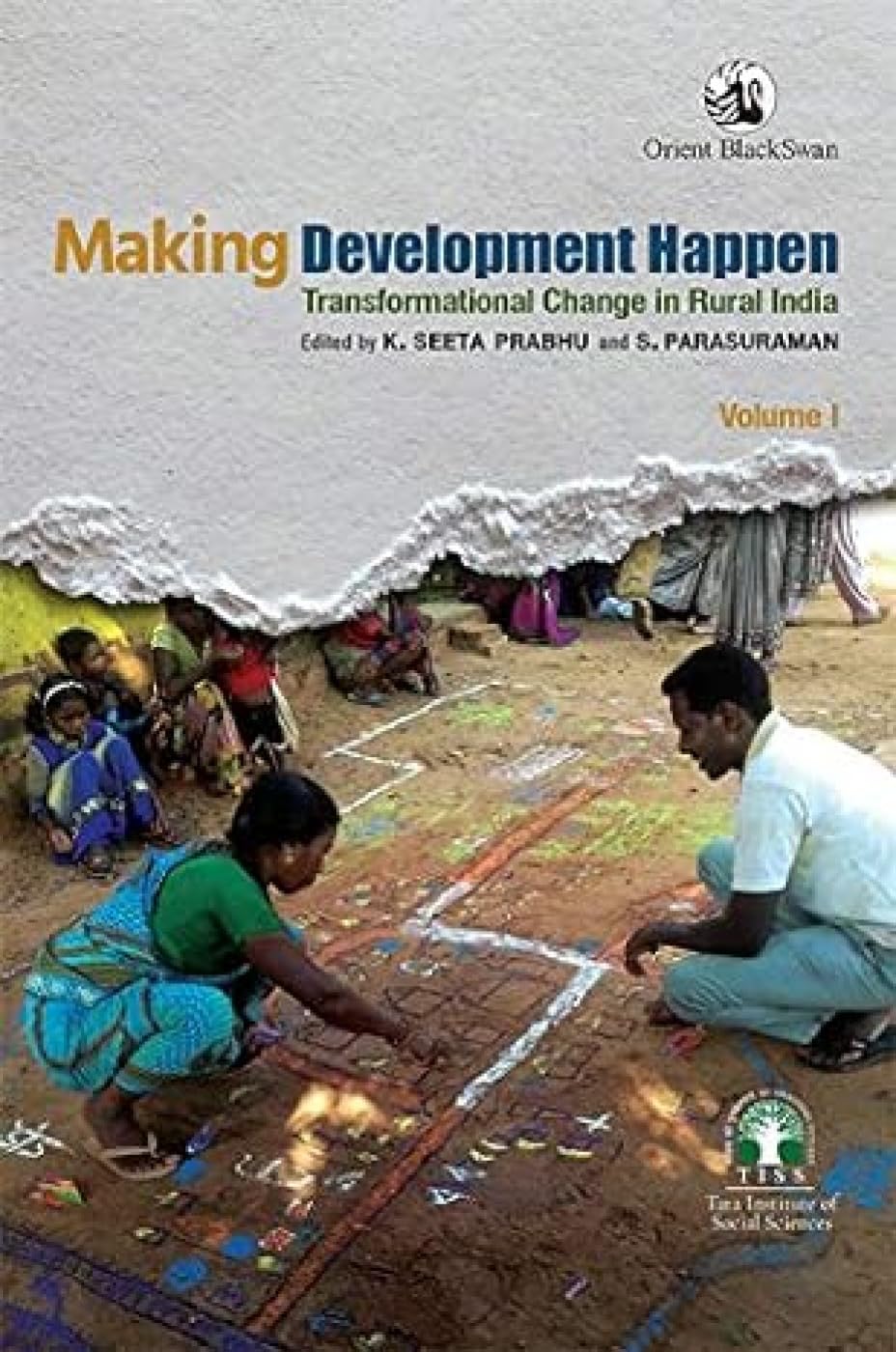 MAKING DEVELOPMENT HAPPEN (TISS)