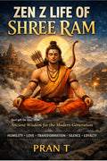 Zen Z life of Shree ram: Best gift for your child