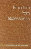 Freedom from Helplessness: 1 (Moments with Oneself)