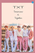TXT(Tomorrow X Together)