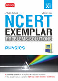 MTG NCERT Exemplar Problem Solutions Physics Class 11  Complete Solution to all Objective and Subjective Questions