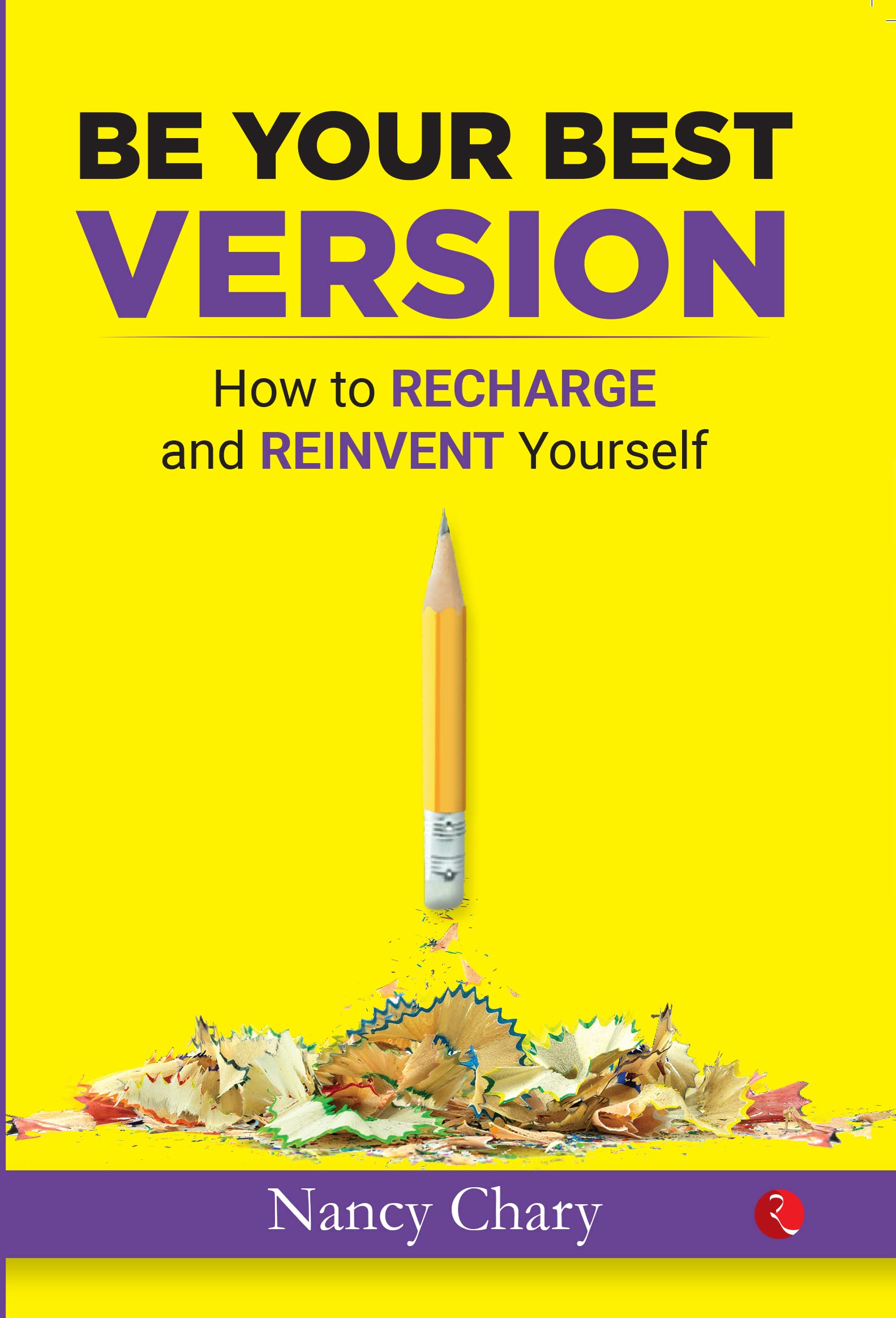Reinventing Yourself