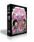 The Desmond Cole Ghost Patrol Collection #4 (Boxed Set): The Vampire Ate My Homework; Who Wants I Scream?; The Bubble Gum Blob; 