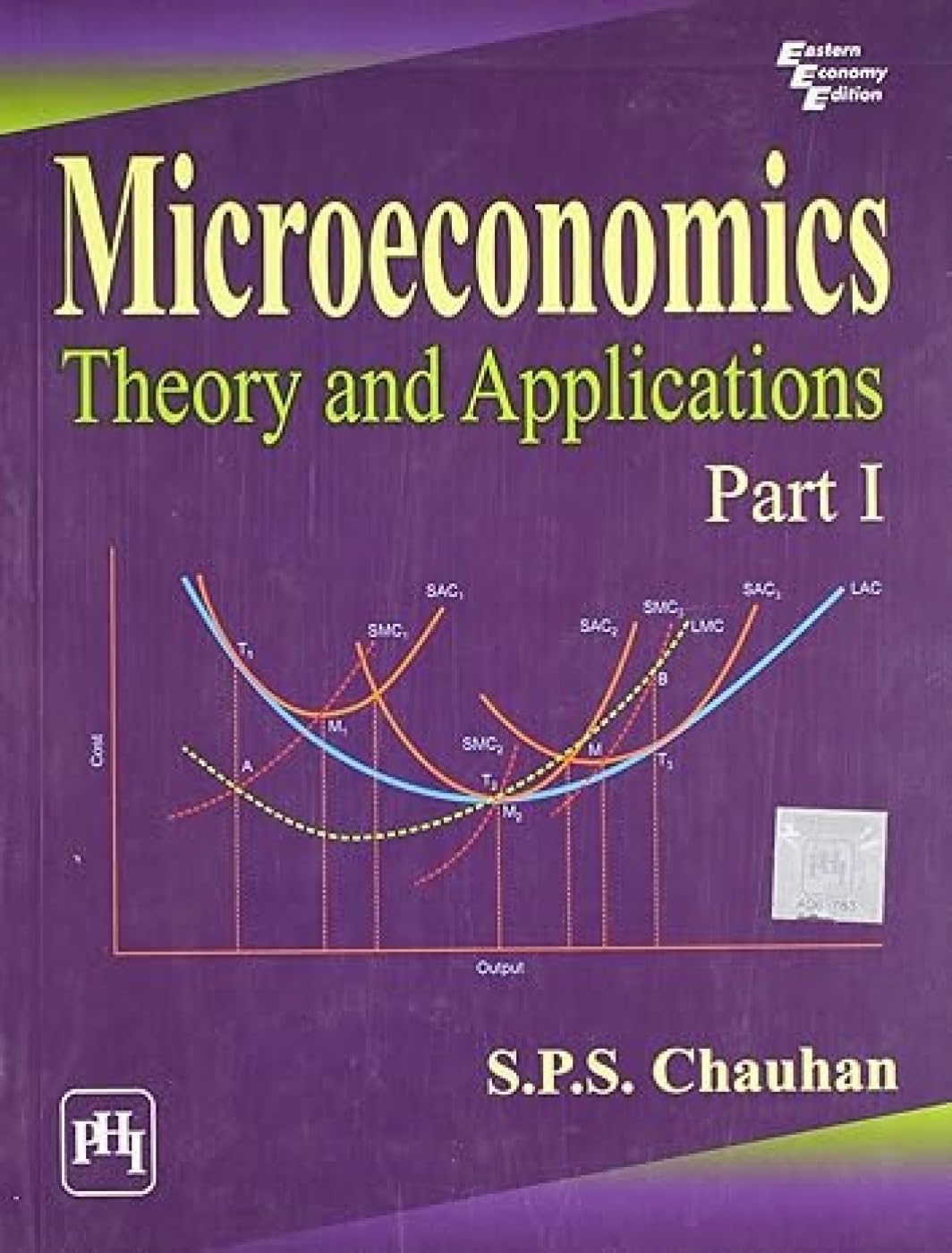 Microeconomics: Theory and Applications Part I: Pt. I