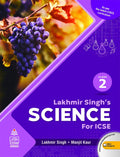 Lakhmir Singhs Science for ICSE 2
