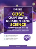 Cbse Chapterwise Question Bank Science Class X (202425)