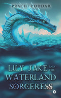 Lily, Jake and the Waterland Sorceress