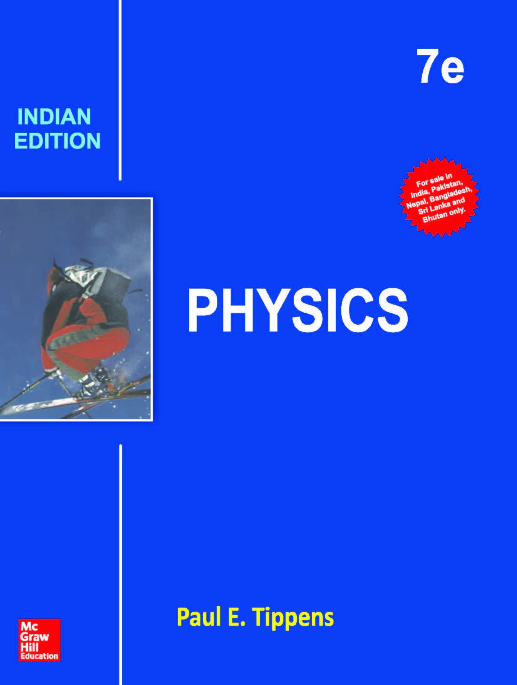 Physics 7Ed (Pb 2017)