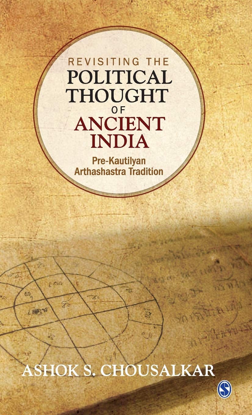 Revisiting the Political Thought of Ancient India