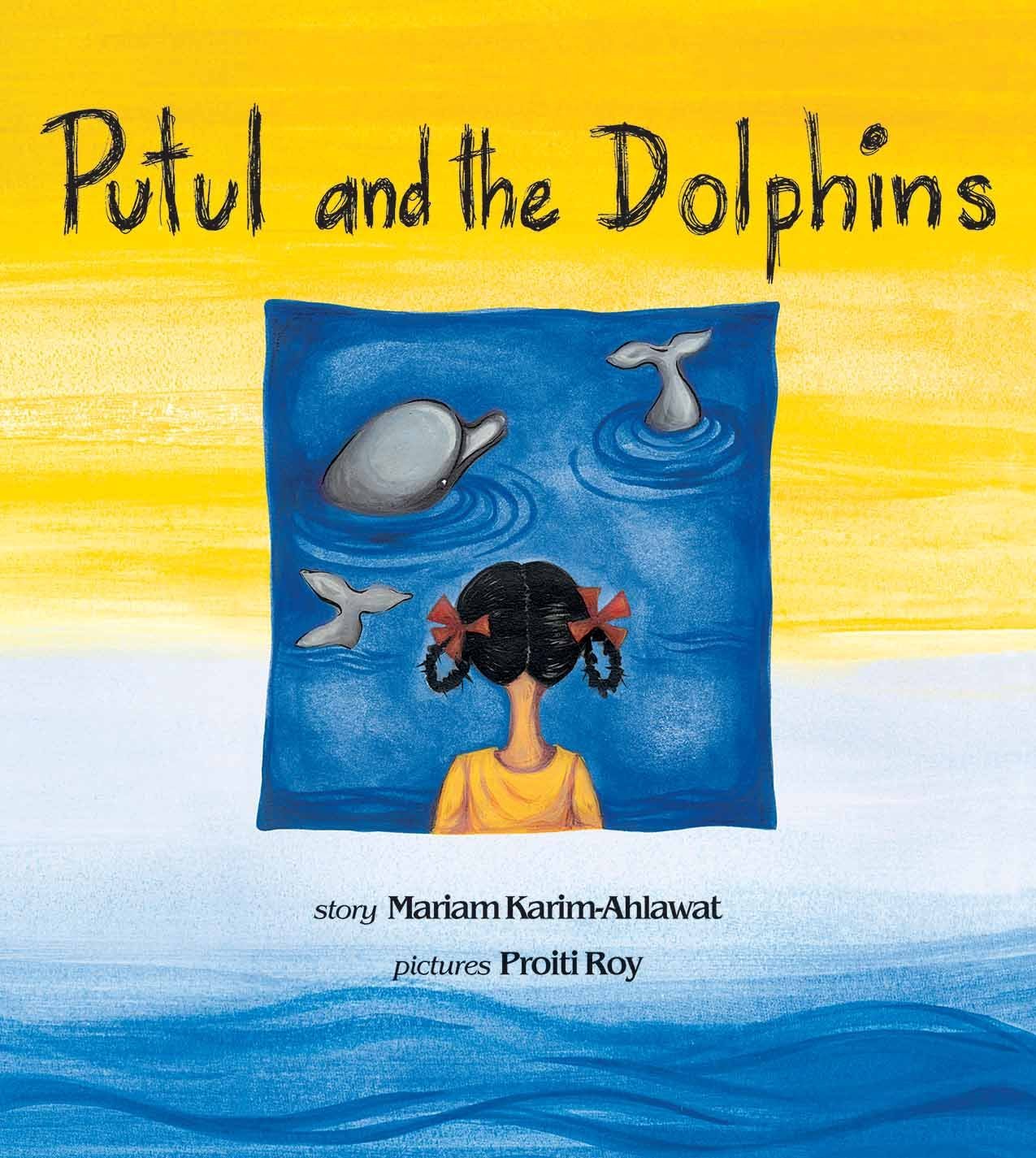 Putul and the Dolphins (English)