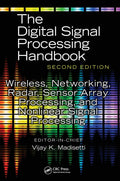 The Digital Signal Processing Handbook (Second Edition)