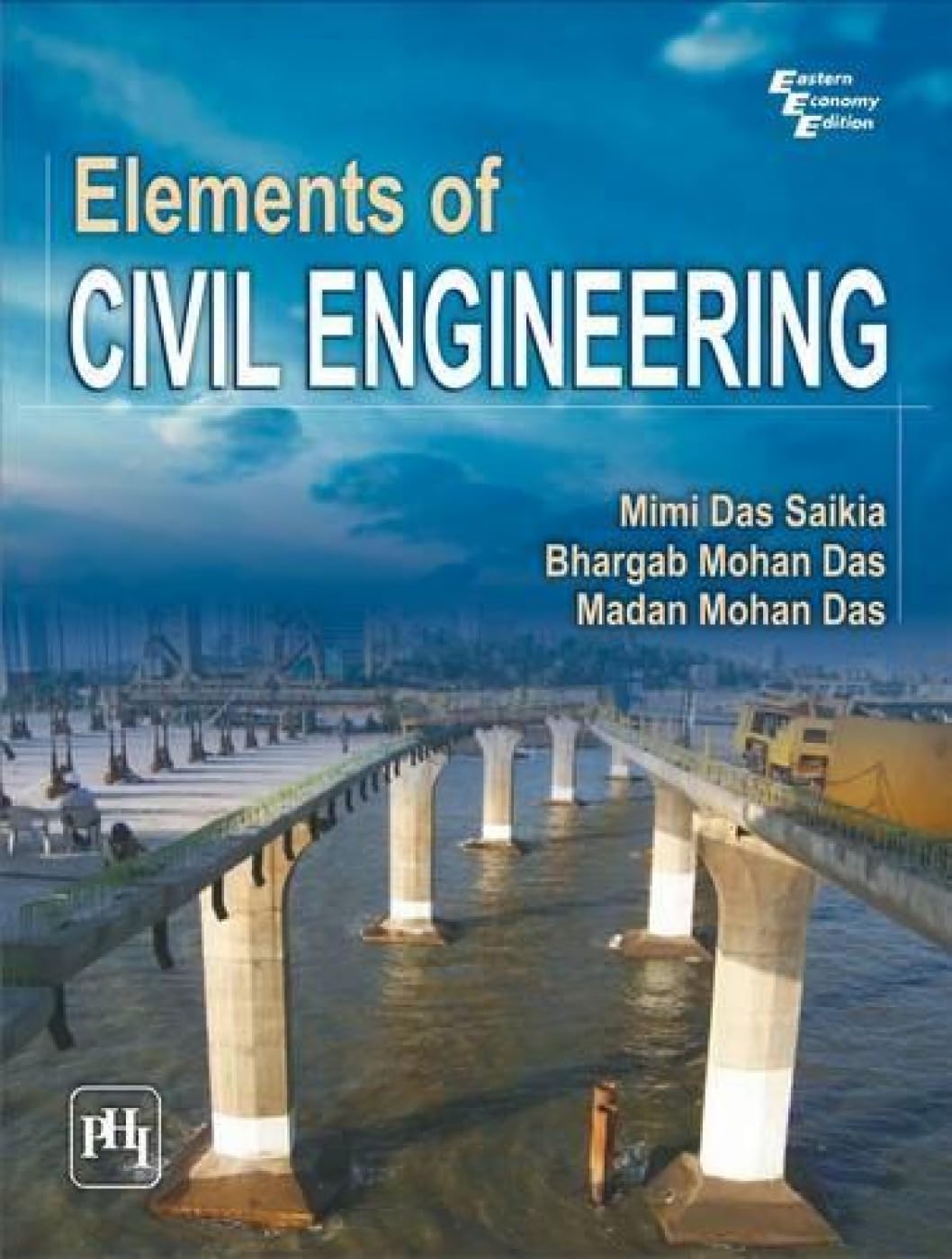 Elements of Civil Engineering