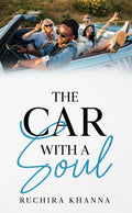 The Car with a Soul : A FourWheel Drive Adventure