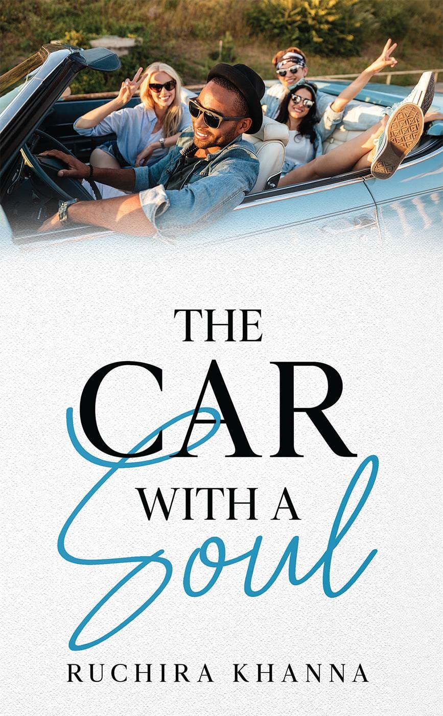 The Car with a Soul : A FourWheel Drive Adventure