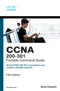 CCNA 200301 Portable Command Guide
