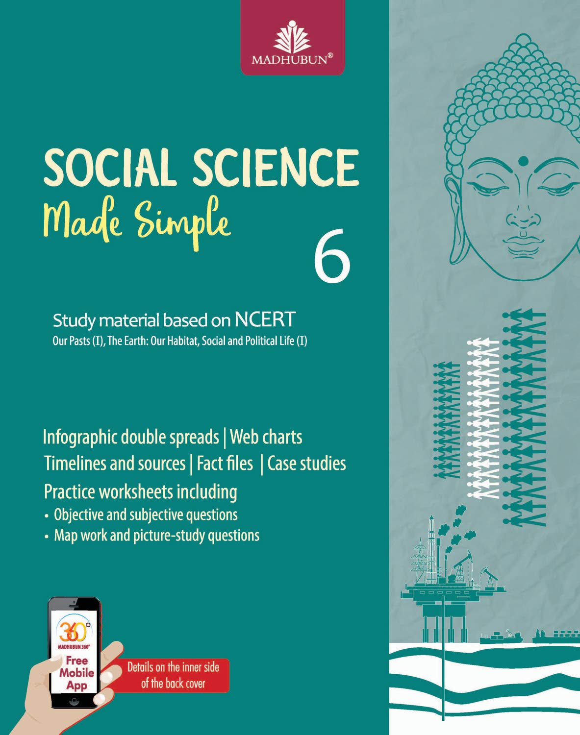 Social Science Made Simple  6