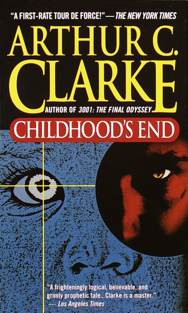 Childhoods End: A Novel