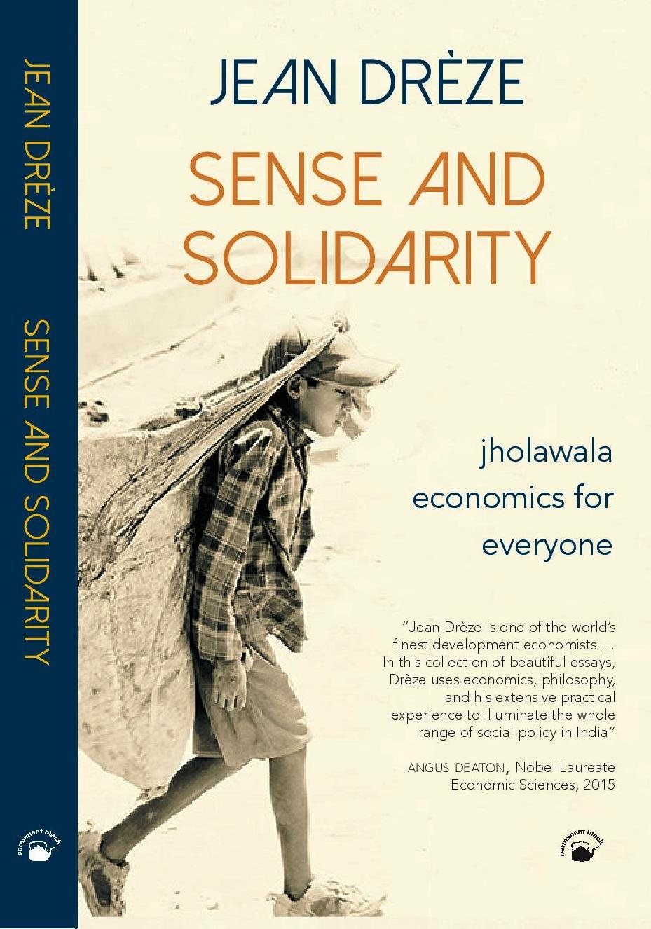 SENSE AND SOLIDARITY (PB)