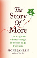 THE STORY OF MORE