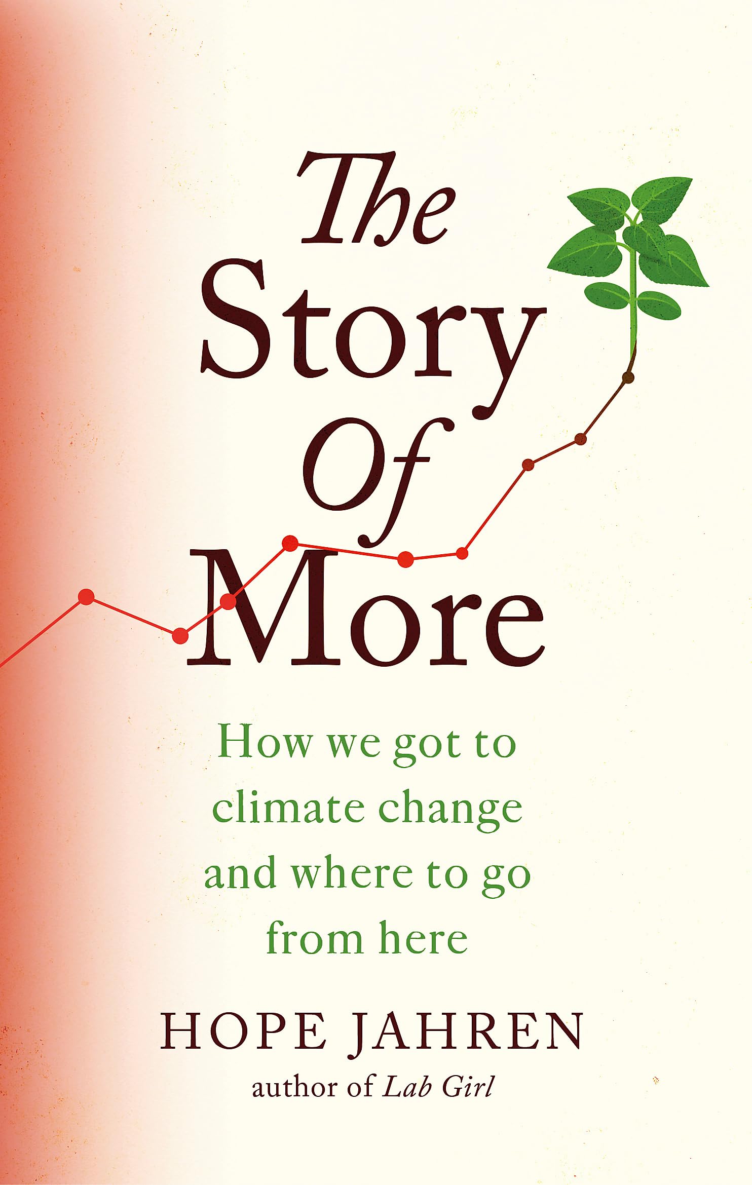 THE STORY OF MORE