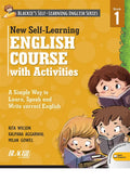 New SelfLearn.Eng. Course with Acti. 1