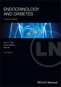 ENDOCRINOLOGY AND DIABETES 2ED (PB 2023)