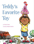 Teddys Favorite Toy