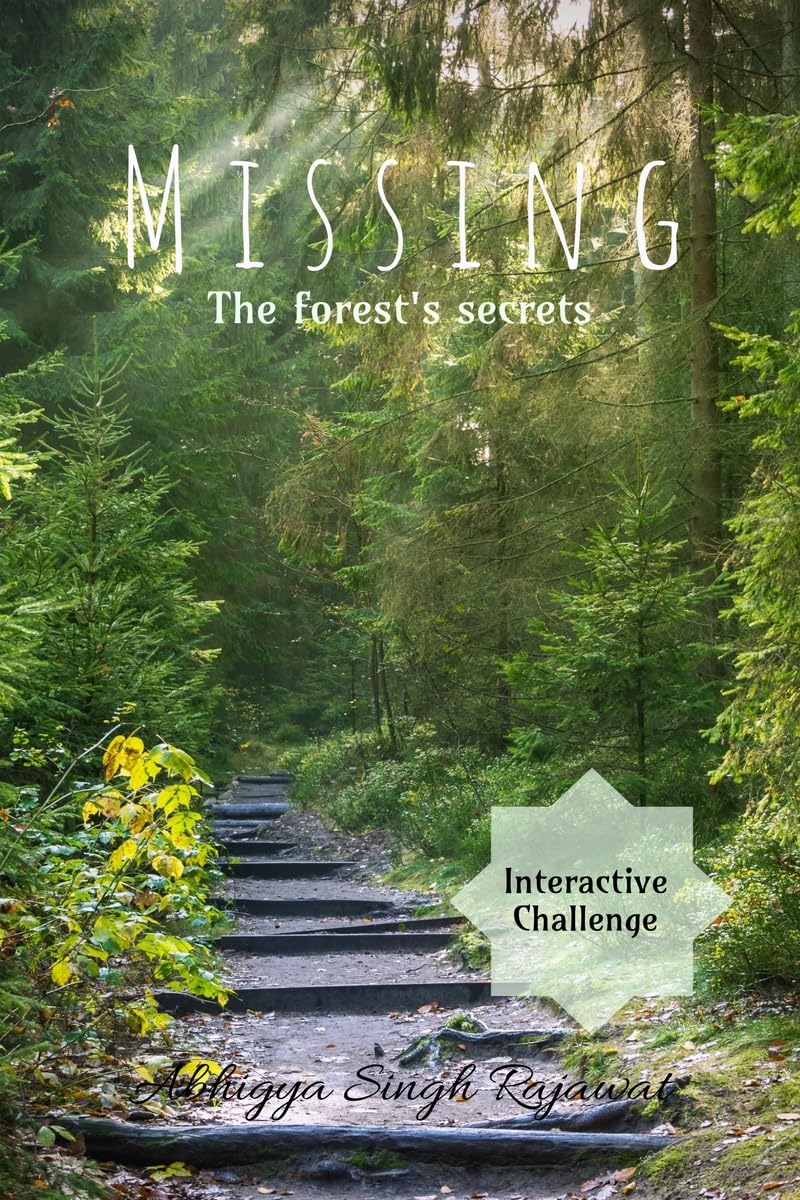 MISSING: The Forests Secrets