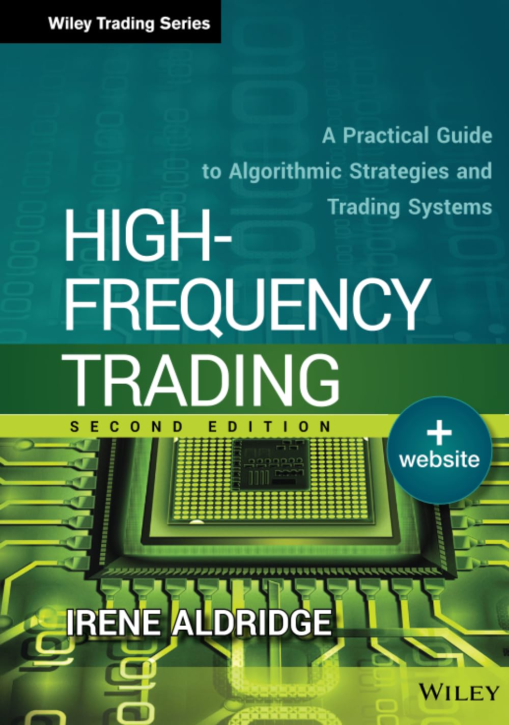 HighFrequency Trading: A Practical Guide to Algorithmic Strategies and Trading Systems