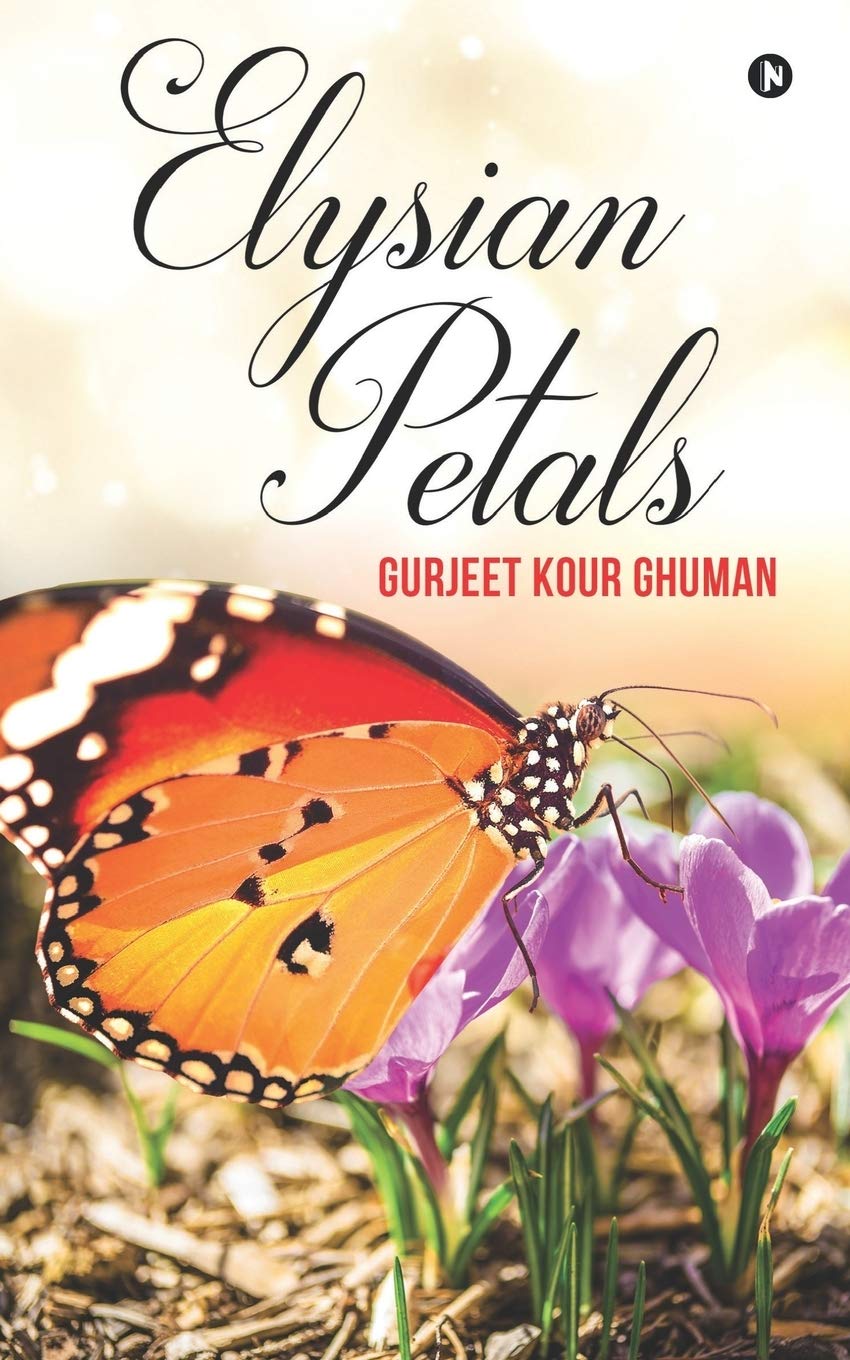 Elysian Petals