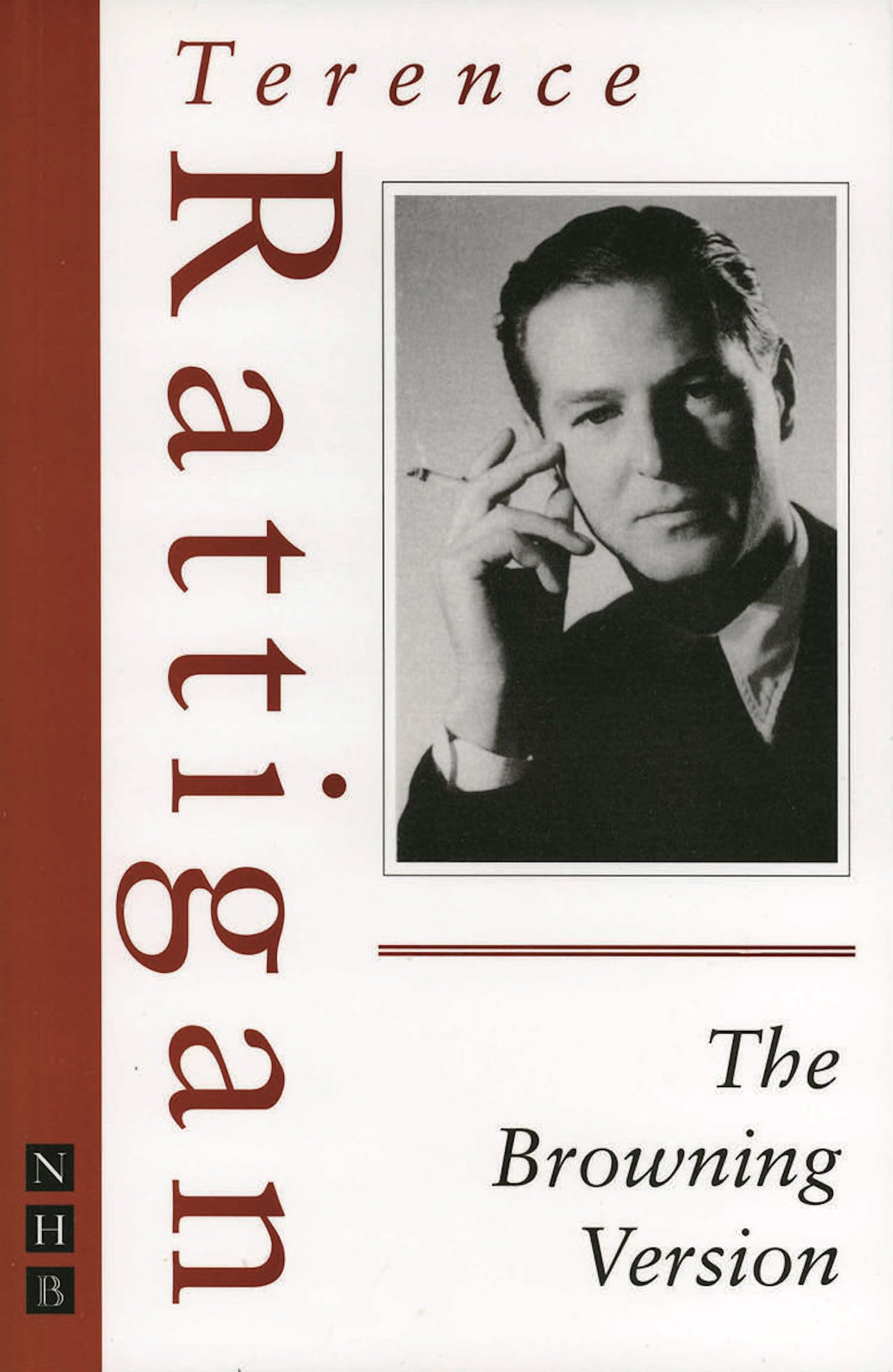 The Browning Version (Nick Hern Books)