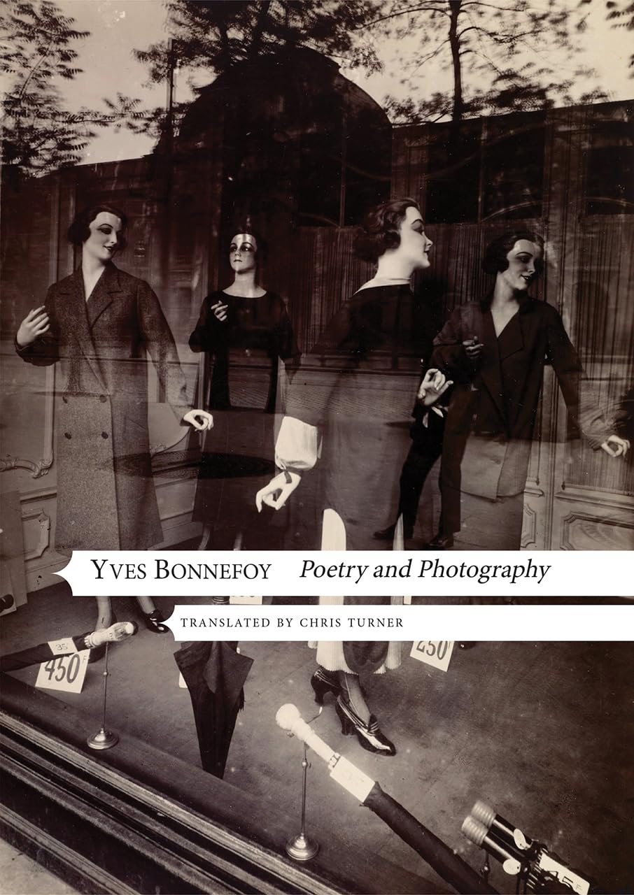 Poetry and Photography (The French List)