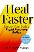 Heal Faster:Unlock Your BodyS Rapid Recovery Reflex