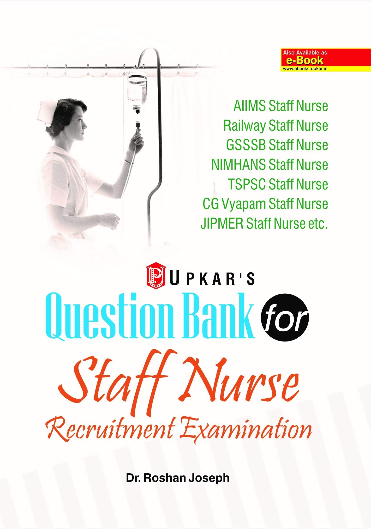 Question Bank For Staff Nurse Recruitment Examination