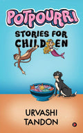 Potpourri : Stories For Children